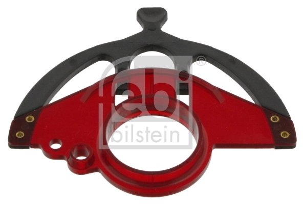 Actuator, air conditioning